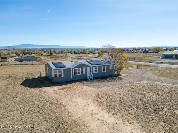 2515 N Aztec Place, Chino Valley, AZ 86323