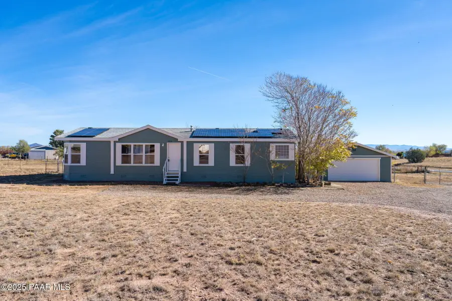 2515 N Aztec Place, Chino Valley, AZ 86323 - Image #3