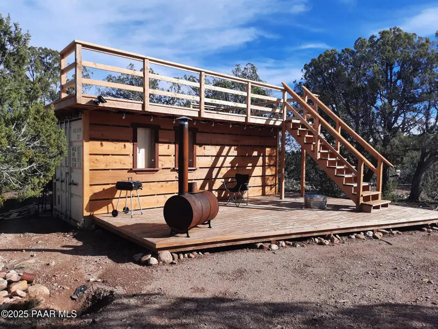 52151 N El Gallo Lane, Seligman, AZ 86337 - Image #3