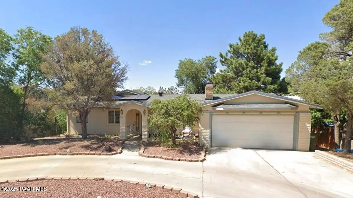 416 Bruces Corner Street, Prescott, AZ 86301 - Image #1