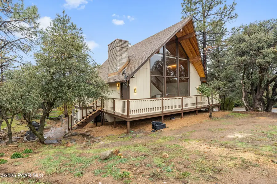 1805 W Dineh Drive, Prescott, AZ 86305 - Image #2