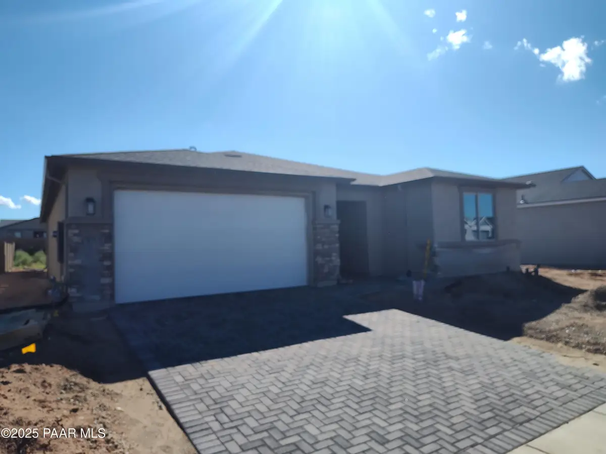 7534 E Last Way Trail, Prescott Valley, AZ 86315 - Image #1