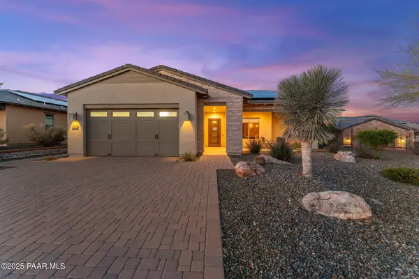 3360 Rising Sun Ridge, Wickenburg, AZ 85390