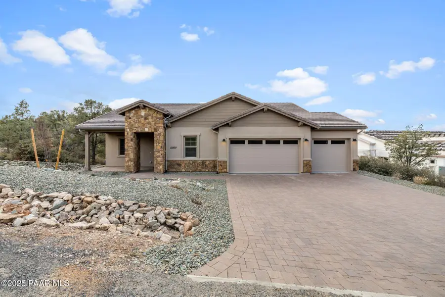 12250 N Thrine Circle, Prescott, AZ 86305 - Image #2