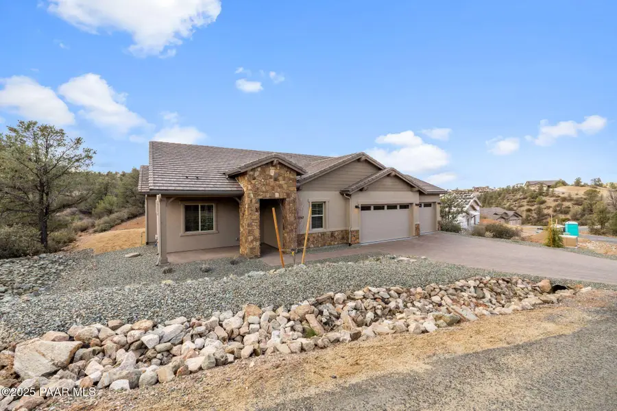 12250 N Thrine Circle, Prescott, AZ 86305 - Image #3