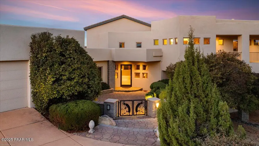 14031 N Signal Hill Road, Prescott, AZ 86305 - Image #2