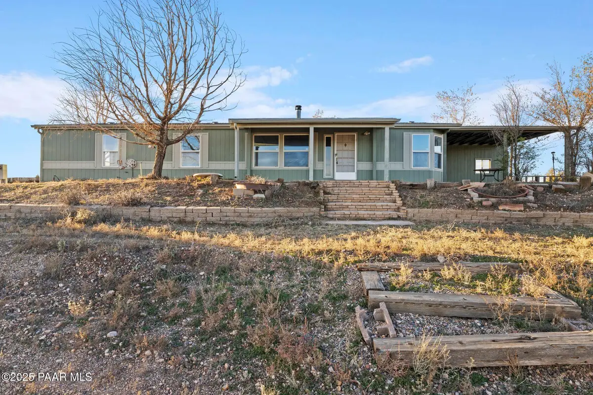 24580 N St Louis Street, Paulden, AZ 86334 - Image #1