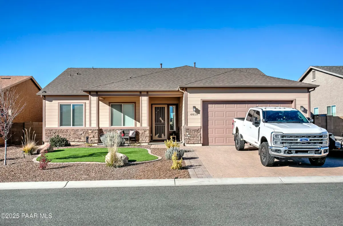 6019 E Walden Way, Prescott Valley, AZ 86314 - Image #1
