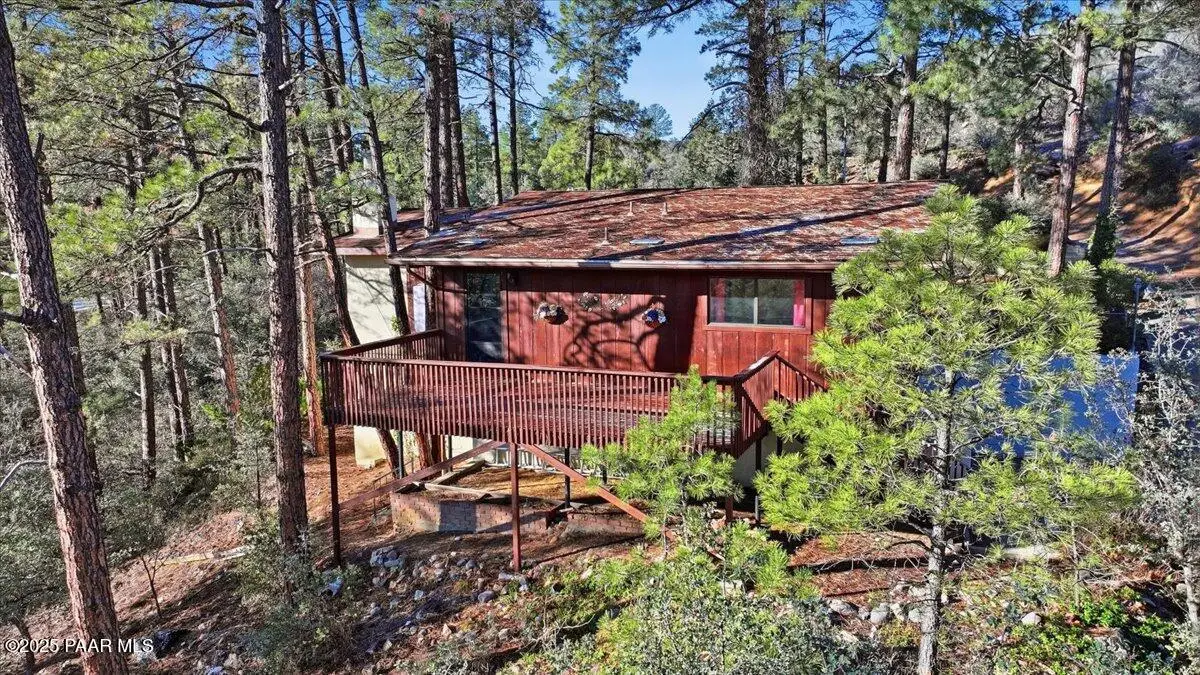 1490 White Spar Road, Prescott, AZ 86303 - Image #1