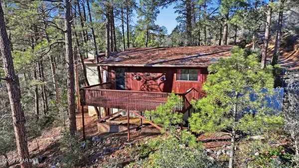 1490 White Spar Road, Prescott, AZ 86303