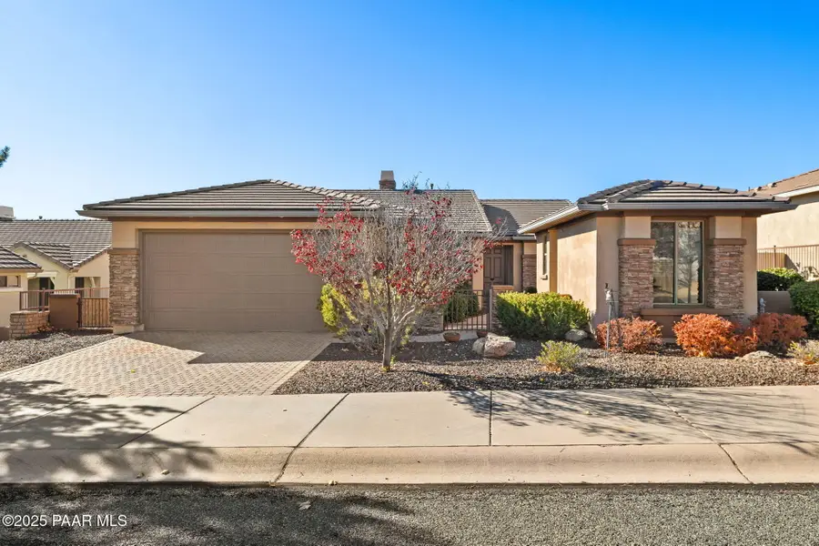 1240 Sarafina Drive, Prescott, AZ 86301 - Image #2