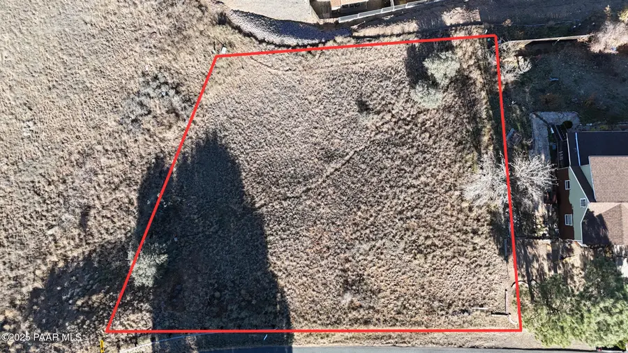 8000 E Dust Devil Drive, Prescott Valley, AZ 86314 - Image #2