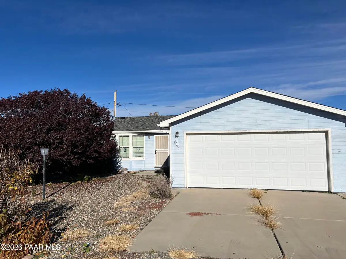 8614 E Hopi Drive, Prescott Valley, AZ 86314 - Image #1