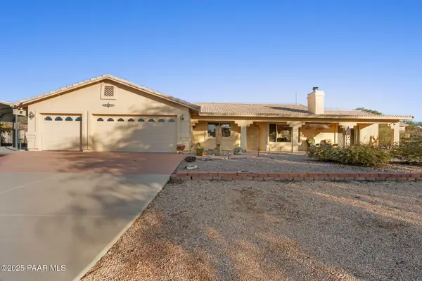 32822 Homestead Drive, Wickenburg, AZ 85390