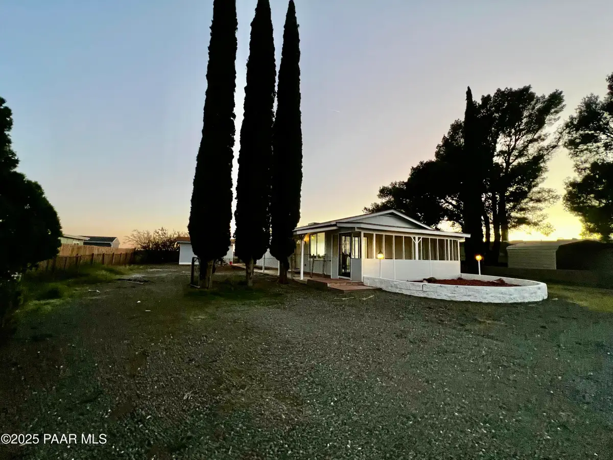 17051 E Panorama Drive, Mayer, AZ 86333 - Image #1