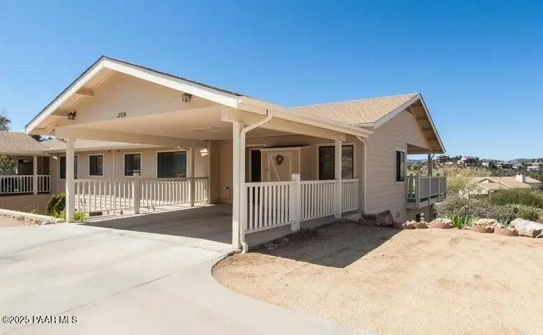 2157 Elkhorn Drive #A, Prescott, AZ 86301 - Image #1