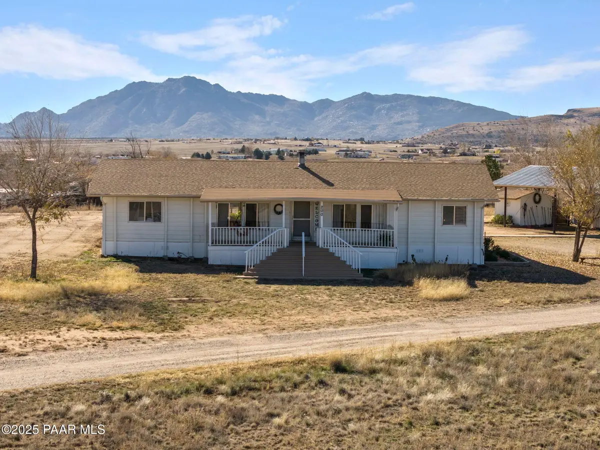 200 S Mountain View Road, Chino Valley, AZ 86323 - Image #1
