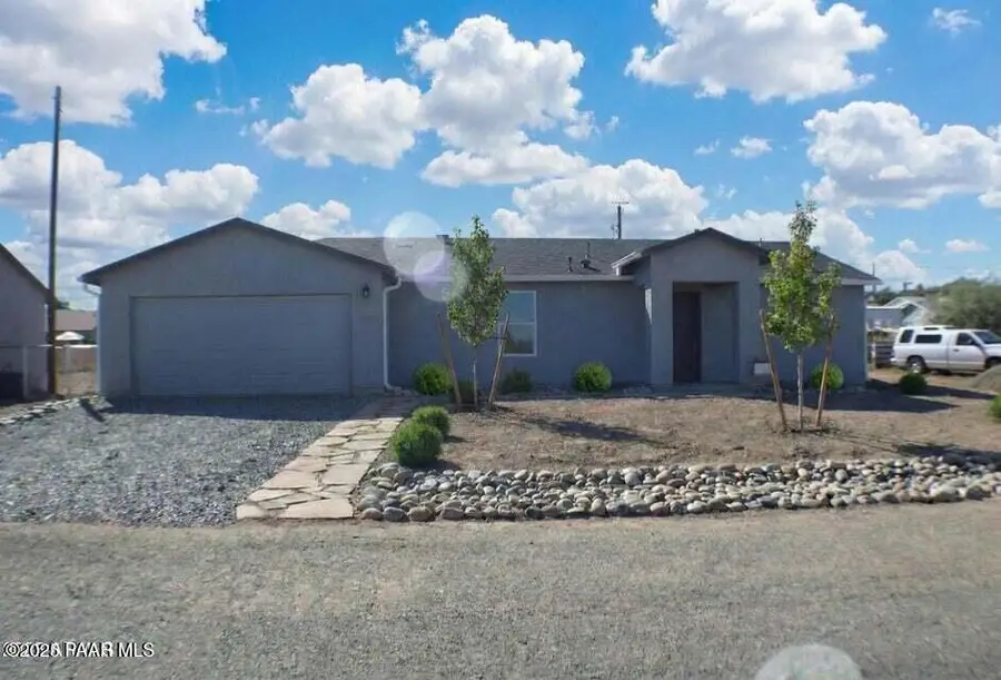 20589 E Cholla Drive, Mayer, AZ 86333 - Image #2