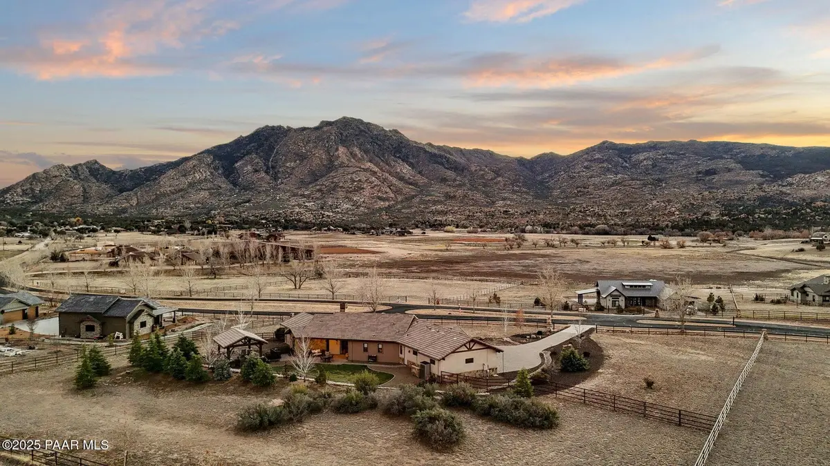 9309 N Callahan Road, Prescott, AZ 86305 - Image #1