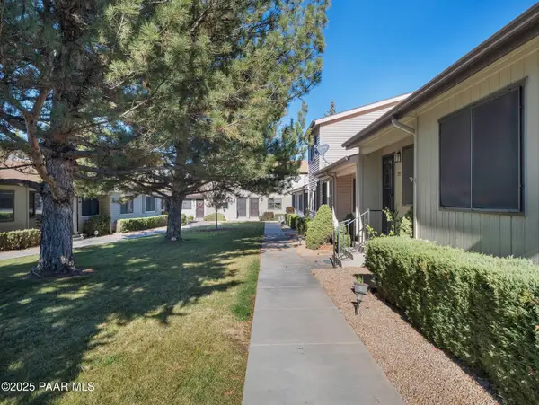 352 Rim Rock Circle #2, Prescott, AZ 86303