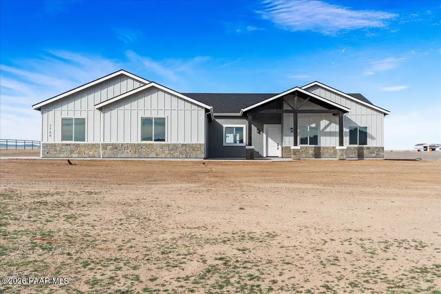7760 N Copperfield Parkway, Prescott Valley, AZ 86315 - #3