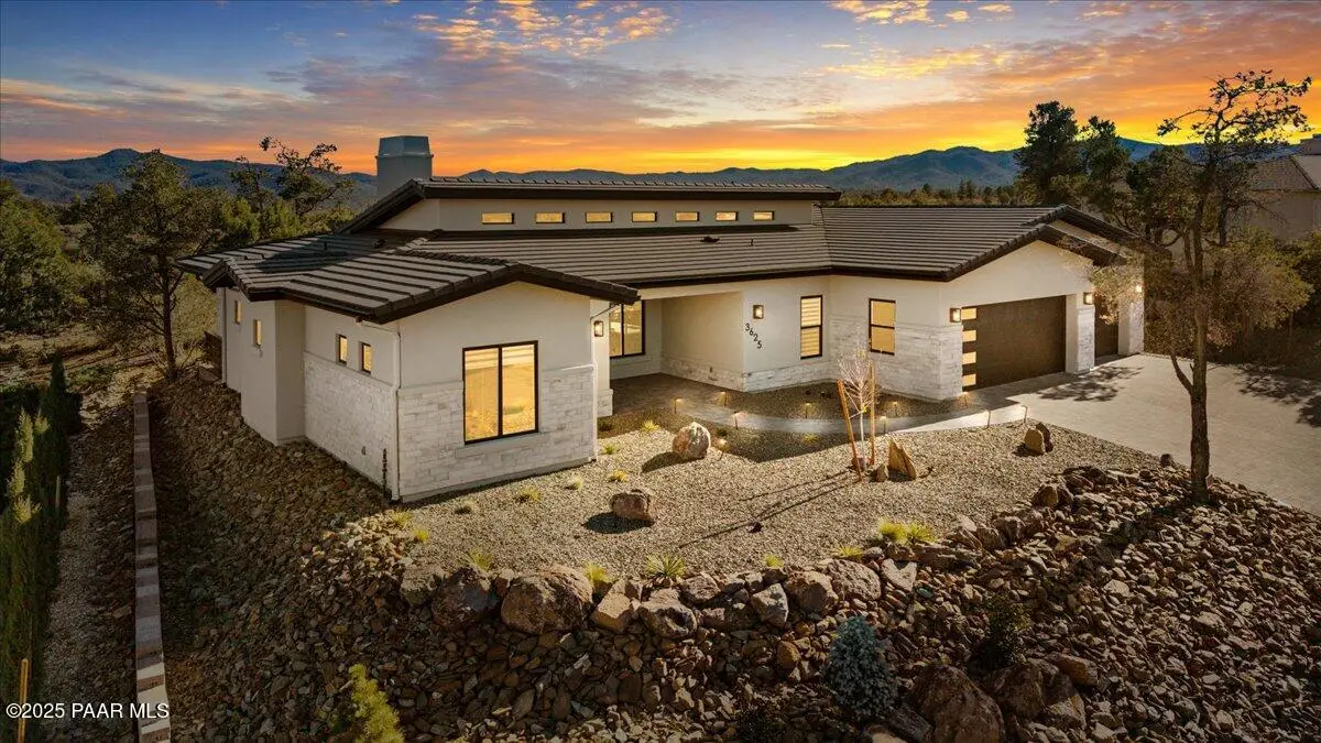 3625 Liese Drive, Prescott, AZ 86303 - Image #1