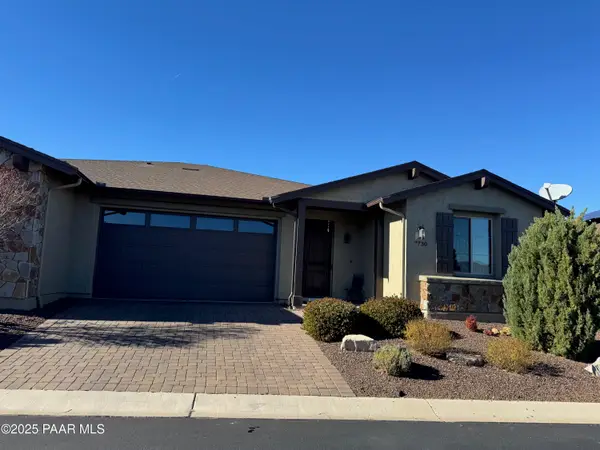 7730 E Lavender Loop, Prescott Valley, AZ 86315