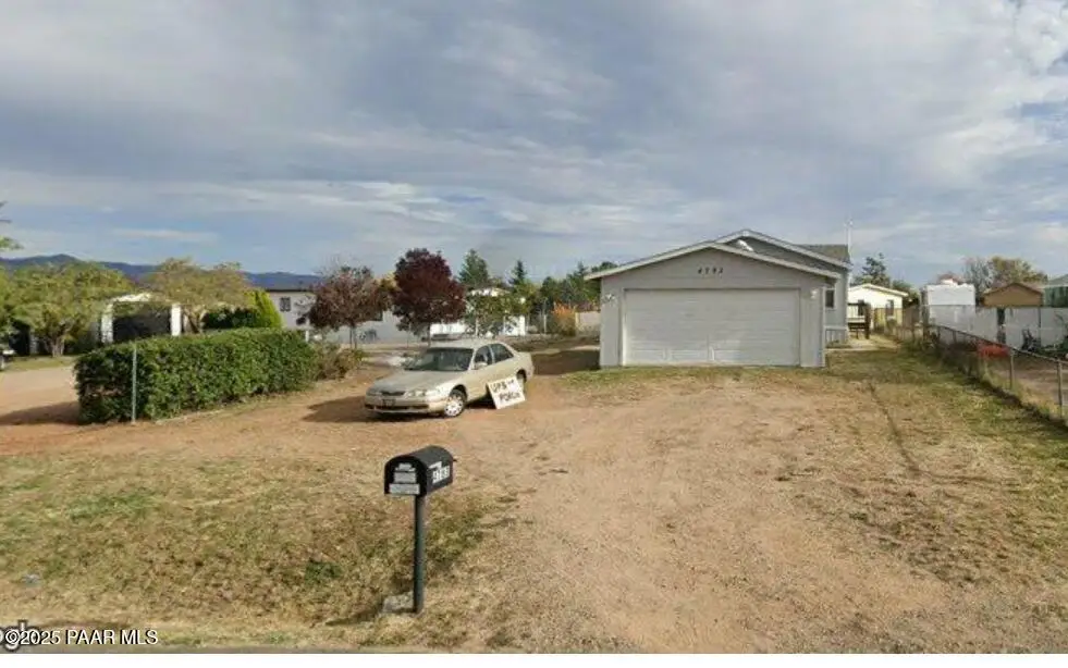 4783 N Glenrosa Circle, Prescott Valley, AZ 86314 - Image #1