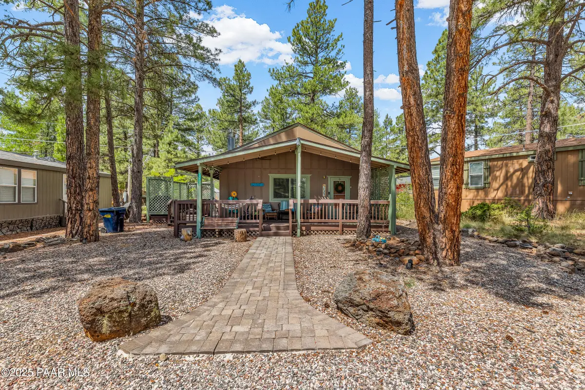 17100 S Poco Place, Munds Park, AZ 86017 - Image #1