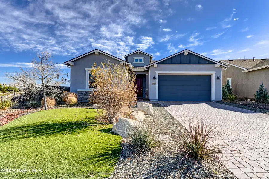 6891 Claret Drive, Prescott, AZ 86305 - Image #2