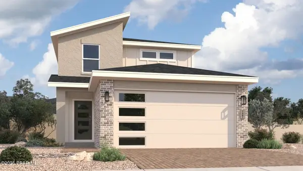 6144 Lonesome Drive, Prescott, AZ 86305