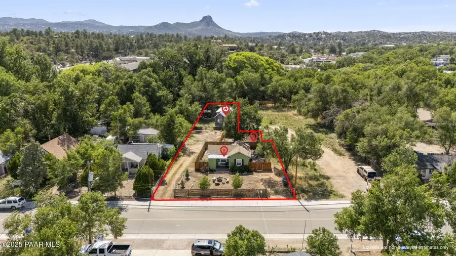 542 Dameron Drive, Prescott, AZ 86301 - Image #3