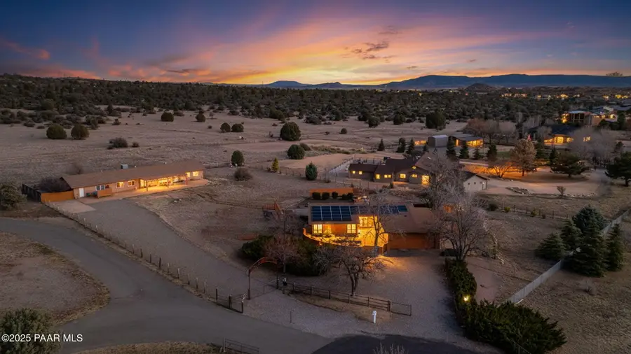 3251 S Burro Drive, Prescott, AZ 86305 - Image #2