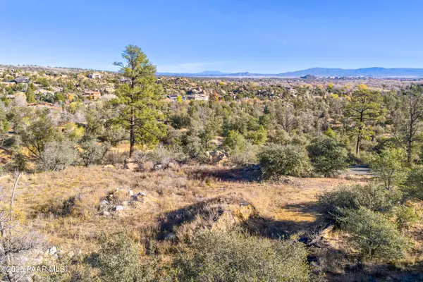 2720 N Country Park Drive, Prescott, AZ 86305