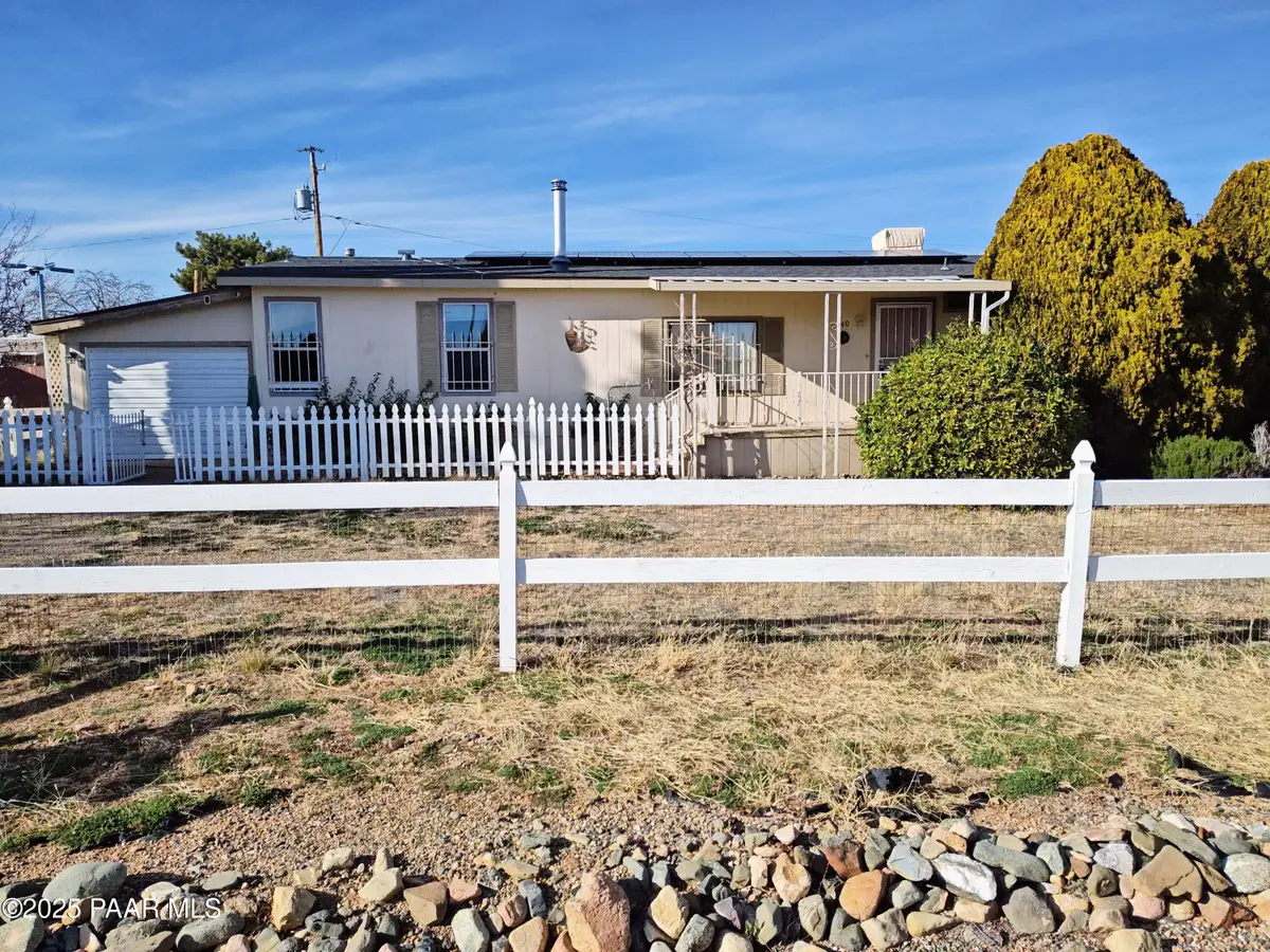 8840 E Westward Way, Prescott Valley, AZ 86314 - Image #1