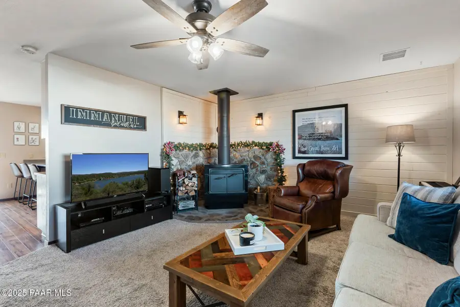 4167 N Kearny Drive, Prescott Valley, AZ 86314 - Image #3