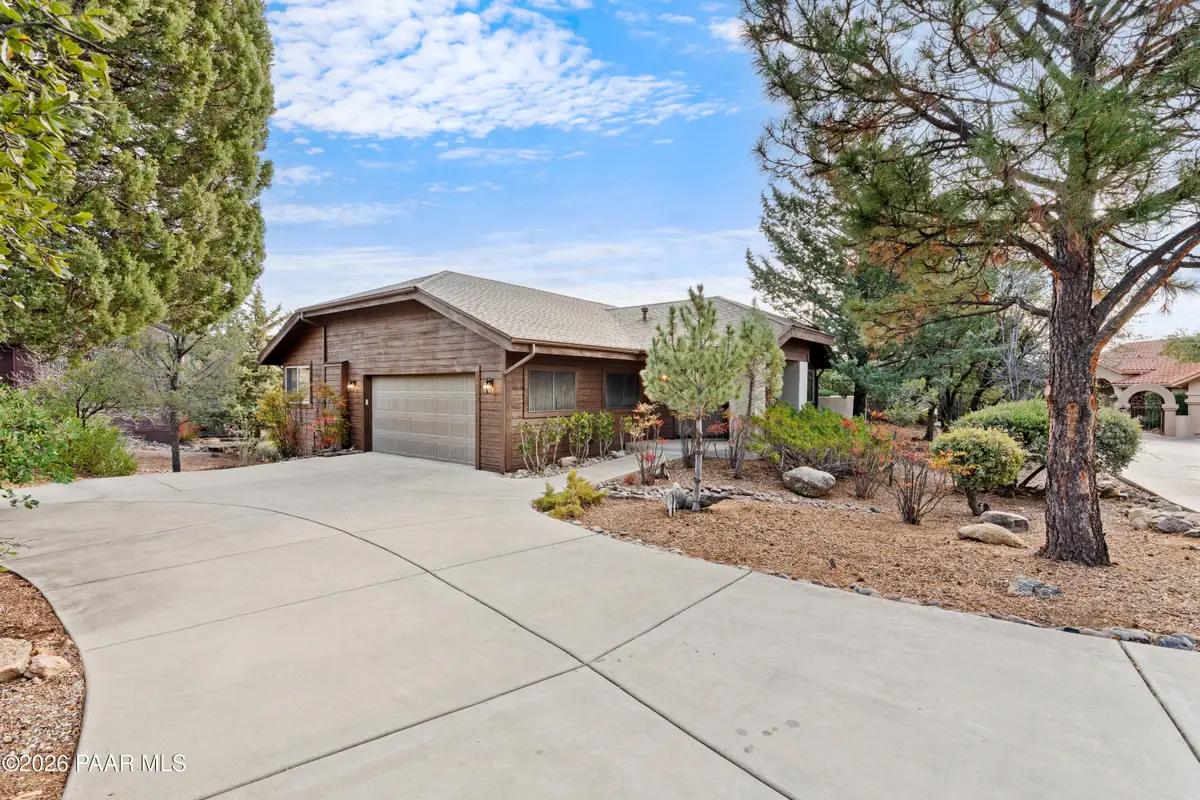 1399 Natures Way, Prescott, AZ 86305 - #1