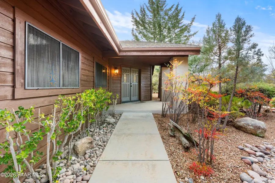 1399 Natures Way, Prescott, AZ 86305 - #3