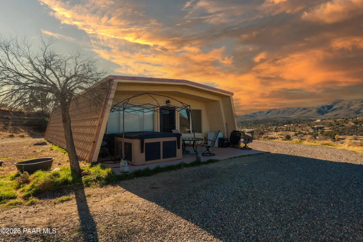 16928 W Trap Road, Kirkland, AZ 86332 - #1