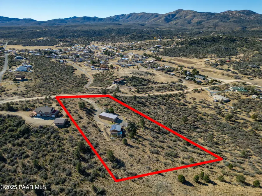 16928 W Trap Road, Kirkland, AZ 86332 - #3