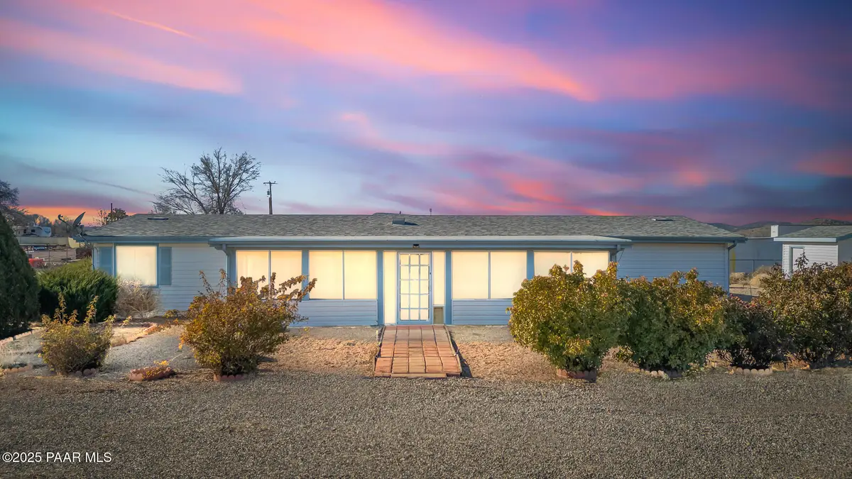 3560 N State Route 89, Chino Valley, AZ 86323 - #1