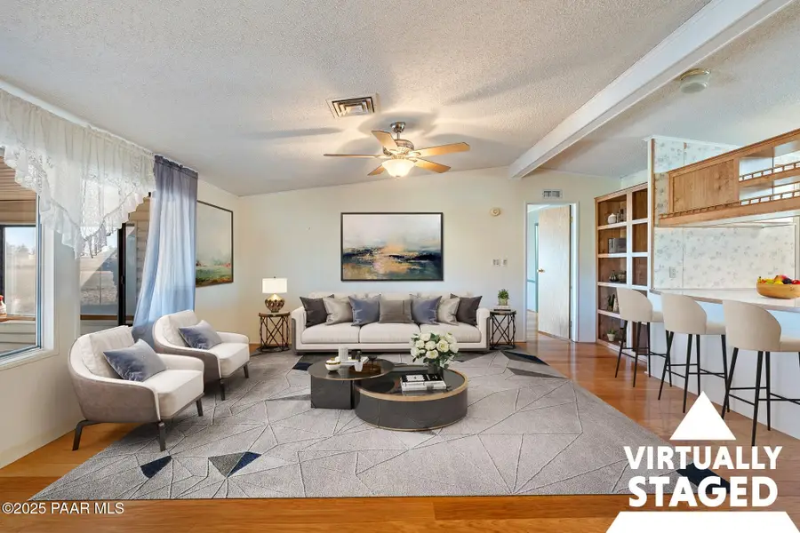 3560 N State Route 89, Chino Valley, AZ 86323 - #3