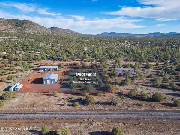 6522 N Santa Fe Road, Williams, AZ 86046