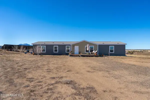 2375 S Road 1, Chino Valley, AZ 86323