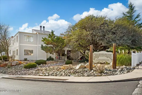 333 W Leroux Street #C4, Prescott, AZ 86303