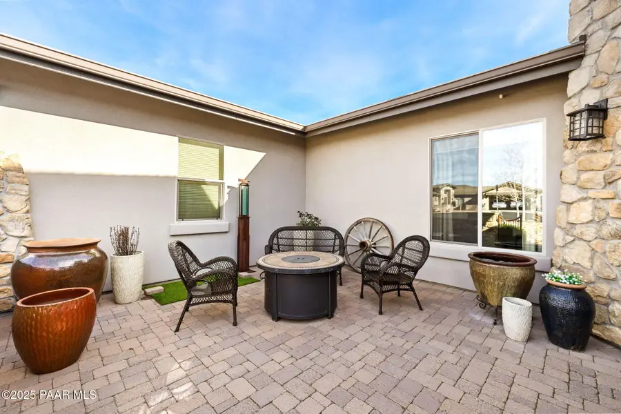 1451 Crowning Point, Prescott, AZ 86305 - #3