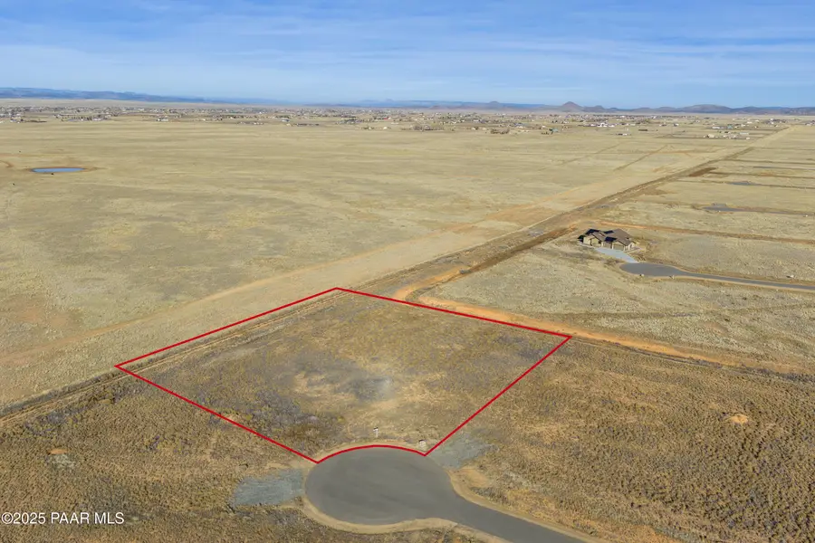 10116 E Songbird Way, Prescott Valley, AZ 86315 - #2