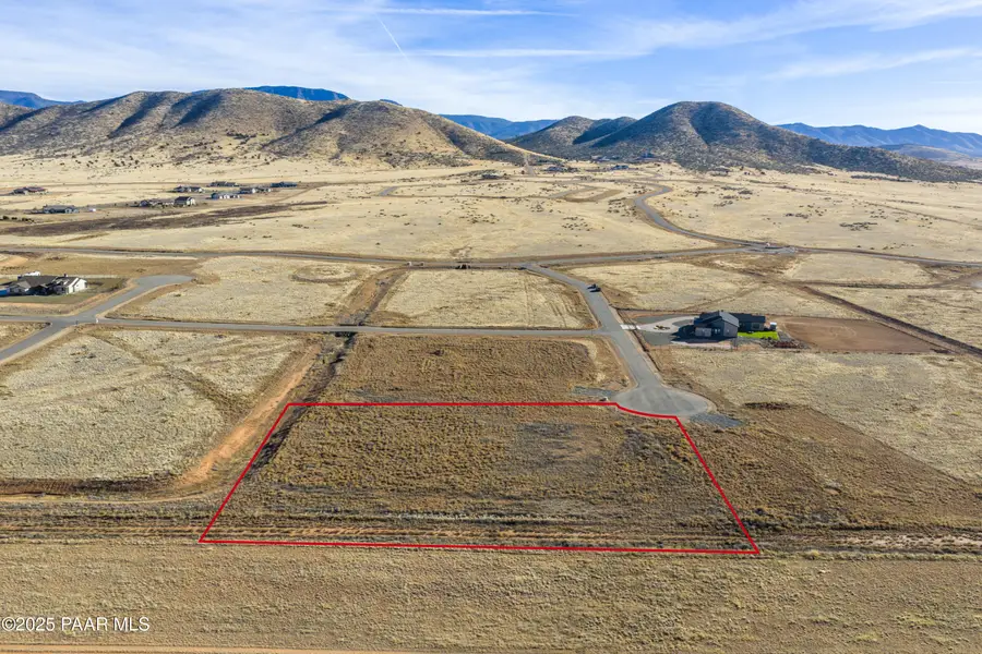 10116 E Songbird Way, Prescott Valley, AZ 86315 - #3