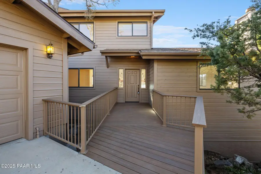 1949 Upper Crestview Drive, Prescott, AZ 86305 - #2