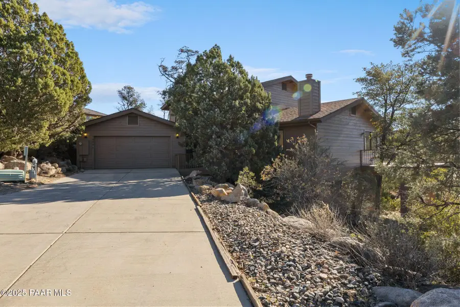 1949 Upper Crestview Drive, Prescott, AZ 86305 - #3